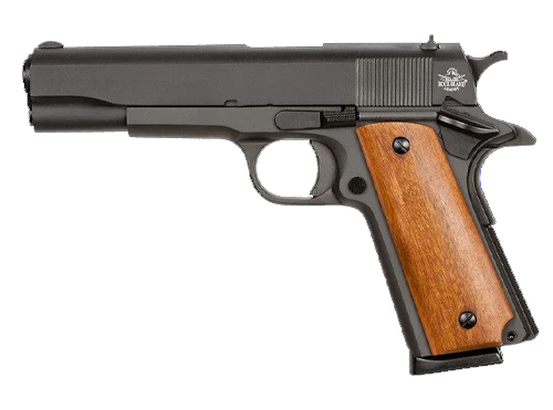 Handguns